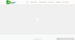 Desktop Screenshot of laranet.com.br